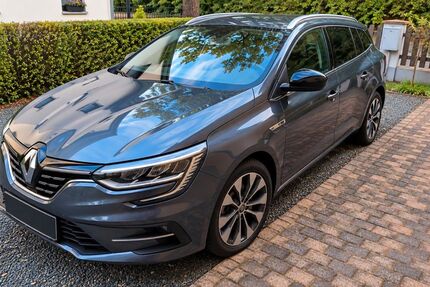 Renault Megane 22.900 km 21.950 &euro; Zeulenroda-Triebes 07937