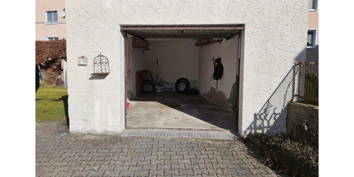 Mehrfamilienhaus, Wohnhaus Mühldorf am Inn - 6 Zimmer, 186 m&sup2;, 499.000&euro; | Angebot:26720177
