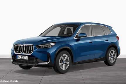 BMW iX1 42.392 km 38.404 &euro; Bremen 28279
