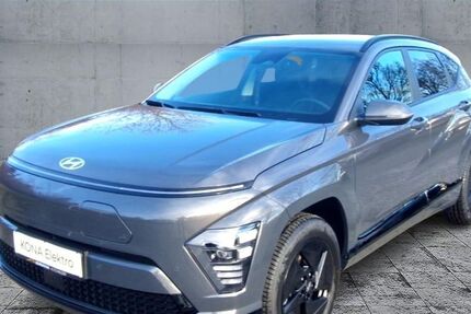 Hyundai KONA 3.000 km 37.603 &euro; Weimar 99427