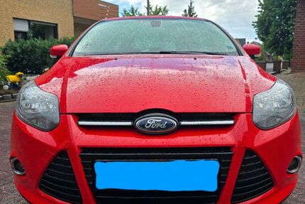 Ford Focus 226.197 km 3.850 &euro; Gronau 48599