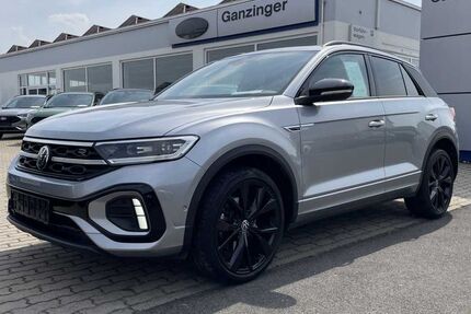 VW T-Roc 21.112 km 31.490 &euro; Heidenfeld 97520