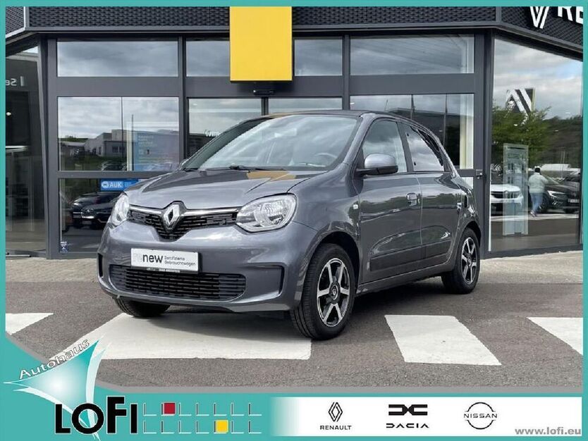 Twingo