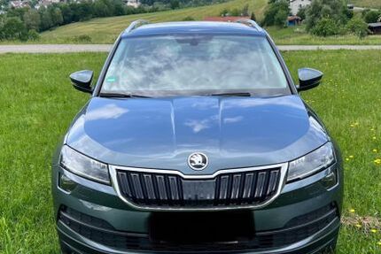 Skoda Karoq 151.000 km 16.500 &euro; Viechtach 94234