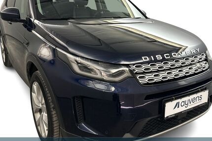 Land Rover Discovery Sport 66.168 km 28.980 &euro; Dorfmark 29683