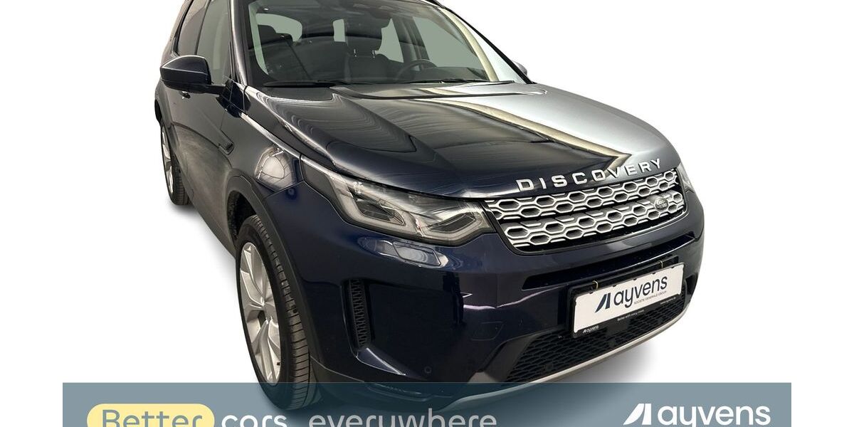 Land Rover Discovery Sport 66.168 km 28.980 &euro; Dorfmark 29683