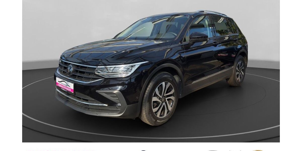 VW Tiguan 79.905 km 24.390 &euro; Bonn 53119