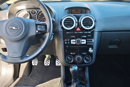 Opel Corsa 200.365 km 1.850 &euro; Bad Saulgau 88348