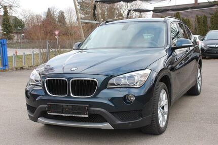 BMW X1 113.500 km 13.450 &euro; Aretsried / Fischach 86850