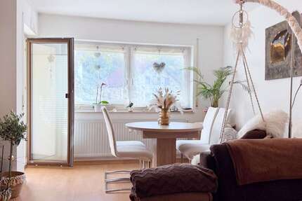 Wohnung zum Kaufen in Heubach 135.000 € 54.46 m² 2 zimmer