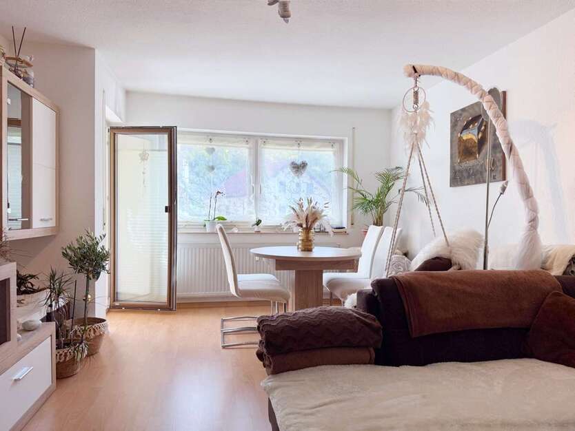 Wohnung zum Kaufen in Heubach 135.000 € 54.46 m² 2 zimmer