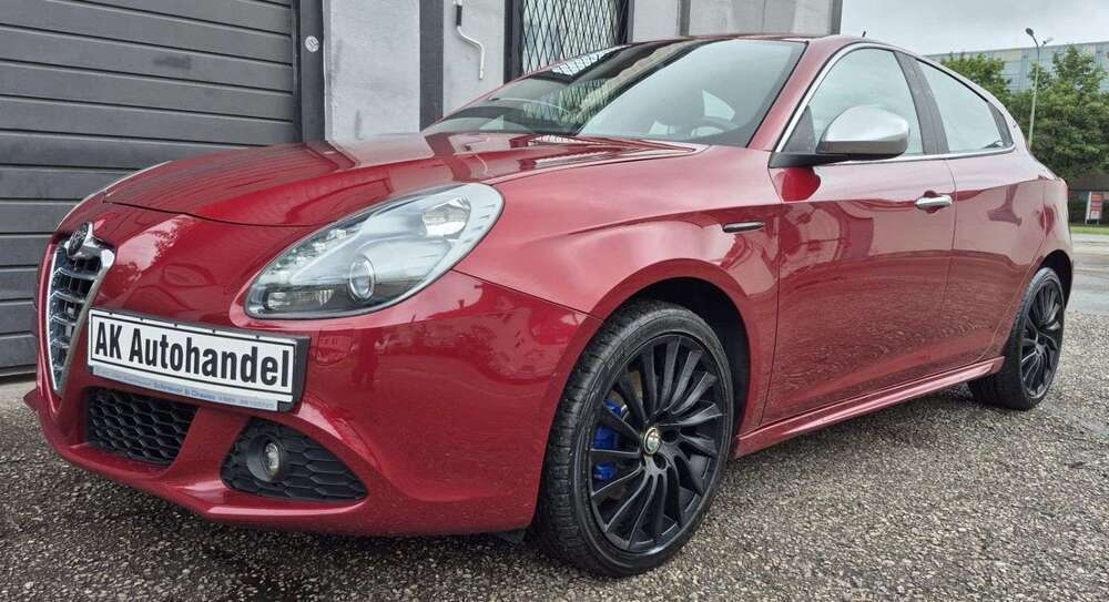 Giulietta