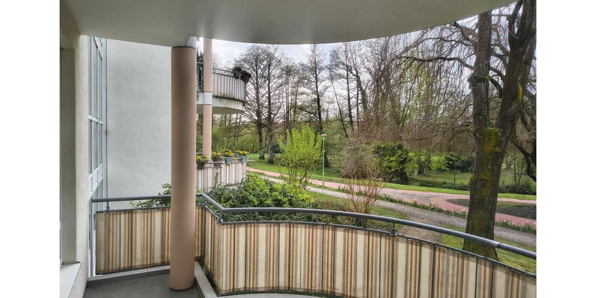 Etagenwohnung Soltau - 2.5 Zimmer, 74 m&sup2;, 740&euro; | Angebot:26386038