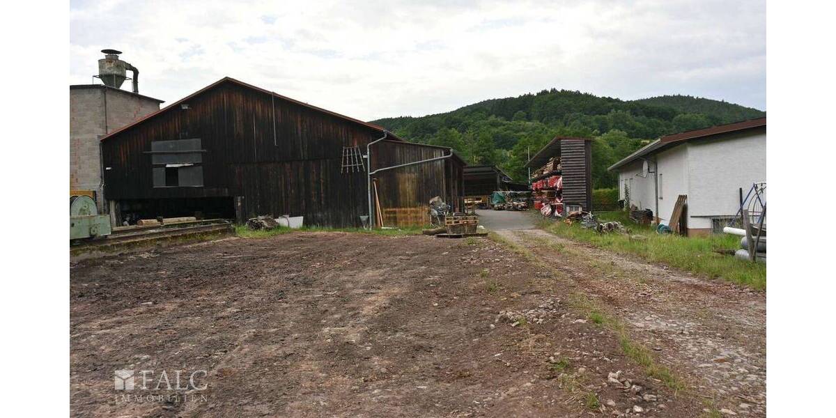 Grundstück Mömbris Niedersteinbach - 2.250.000&euro; | Angebot:23963147