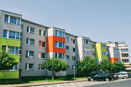 Wohnung Prenzlau - 3 Zimmer, 73 m&sup2;, 570&euro; | Angebot:27144595