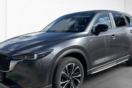 Mazda CX-5 59.200 km 27.999 &euro; Amberg 92224