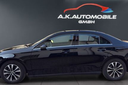 Mercedes-Benz A 180 11.826 km 28.999 &euro; Langenhagen 30855
