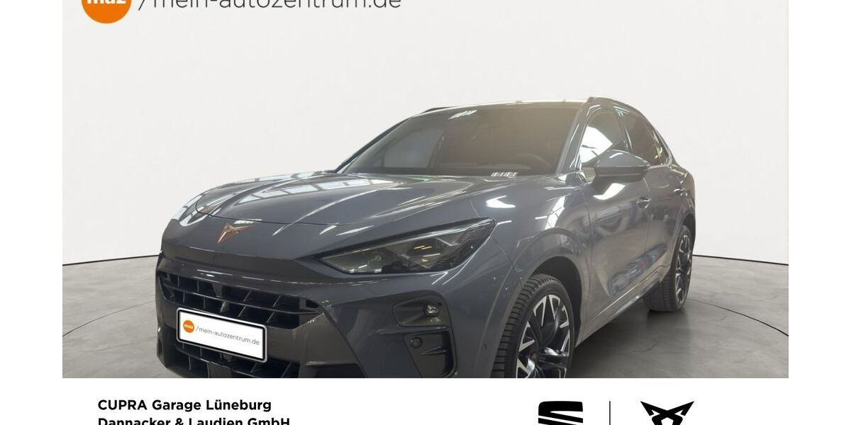 Cupra Terramar 7.603 km 41.970 &euro; Lüneburg 21337