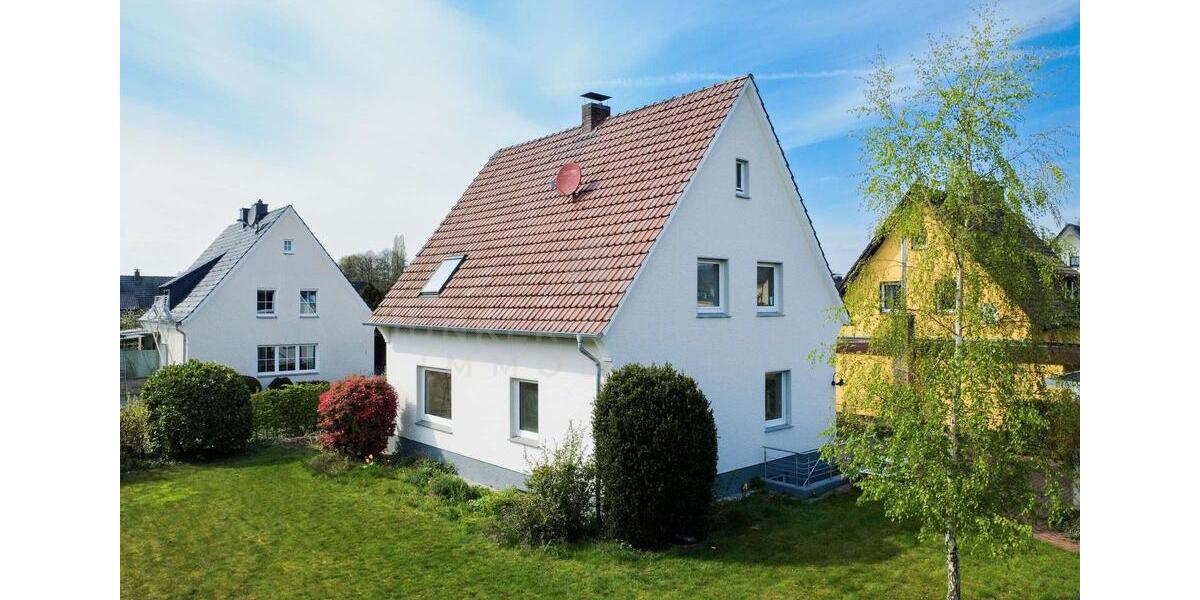 Einfamilienhaus Steinhagen - 6 Zimmer, 120 m&sup2;, 1.200&euro; | Angebot:26293079