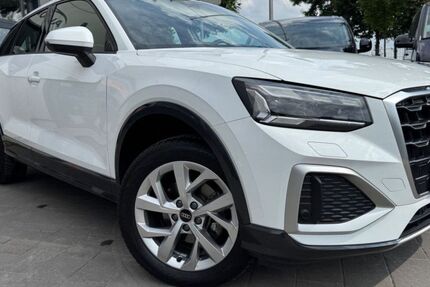 Audi Q2 18.217 km 27.899 &euro; Isernhagen OT Altwarmbüchen bei Hannover A2/A7 30916