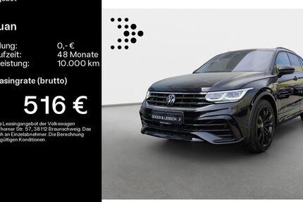 VW Tiguan 44.369 km 43.395 &euro; Linsengericht 63589