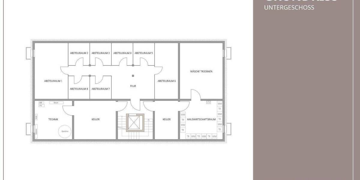 Etagenwohnung Lautenbach - 3 Zimmer, 87 m&sup2;, 427.322&euro; | Angebot:25837099