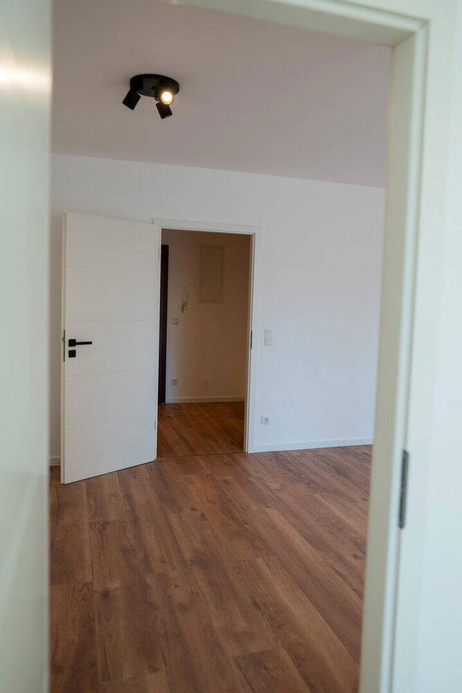 Provisionsfrei - Renovierte Wohnung in Bruchköbel
