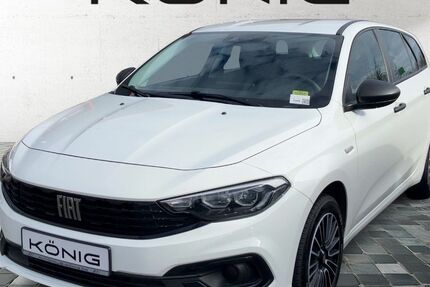 Fiat Tipo 17.255 km 18.888 &euro; Gera 07552