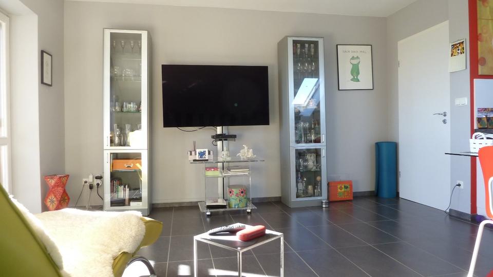 Dachgeschoßwohnung Bad Griesbach im Rottal - 1 Zimmer, 54 m&sup2;, 120.000&euro; | Angebot:26291939