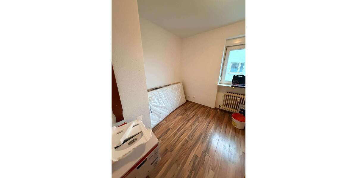 Wohnung zum Mieten in Michelstadt 279 € 20 m² 1 zimmer