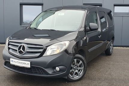 Mercedes-Benz Citan 63.000 km 11.490 &euro; Aichstetten 88317