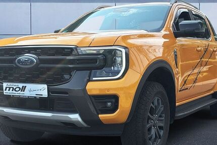 Ford Ranger 27.500 km 47.890 &euro; Biberach 88400