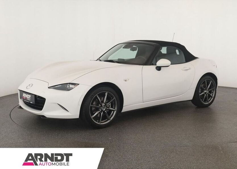 MX-5