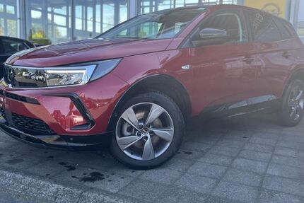 Opel Grandland (X) 24.985 km 24.925 &euro; Greven 48268