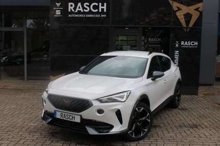 Cupra Formentor 23.223 km 26.900 &euro; Cloppenburg 49661