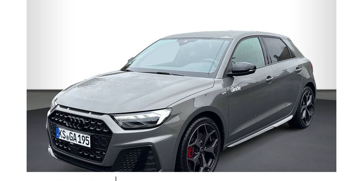 Audi A1 9.990 km 32.950 &euro; Baunatal 34225