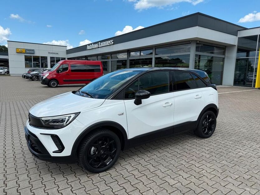 Crossland (X)