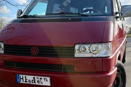 VW T4 Caravelle 241.000 km 5.999 &euro; Sarstedt 31157