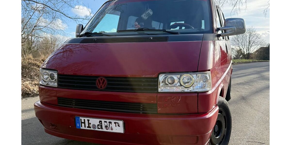 VW T4 Caravelle 241.000 km 5.999 &euro; Sarstedt 31157