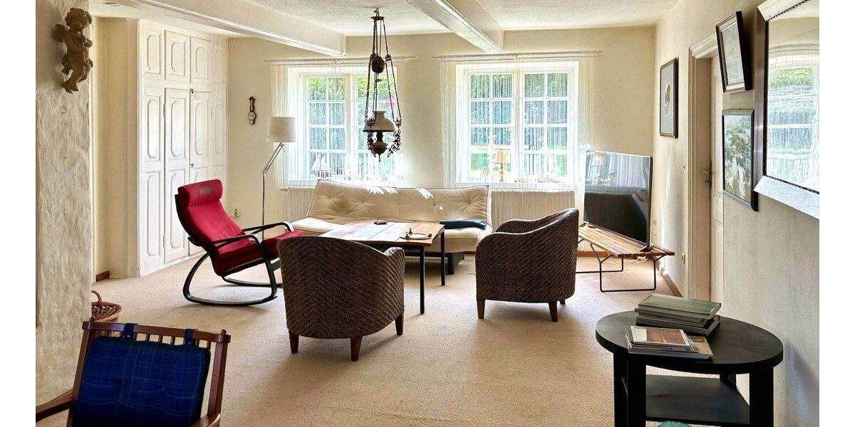 Bauernhaus, Landhaus Süderlügum - 5 Zimmer, 143 m&sup2;, 380.000&euro; | Angebot:25303075