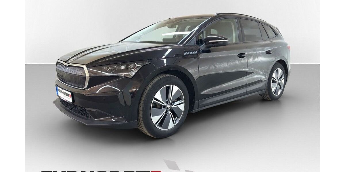 Skoda Enyaq 101.740 km 22.790 &euro; Suhl 98529