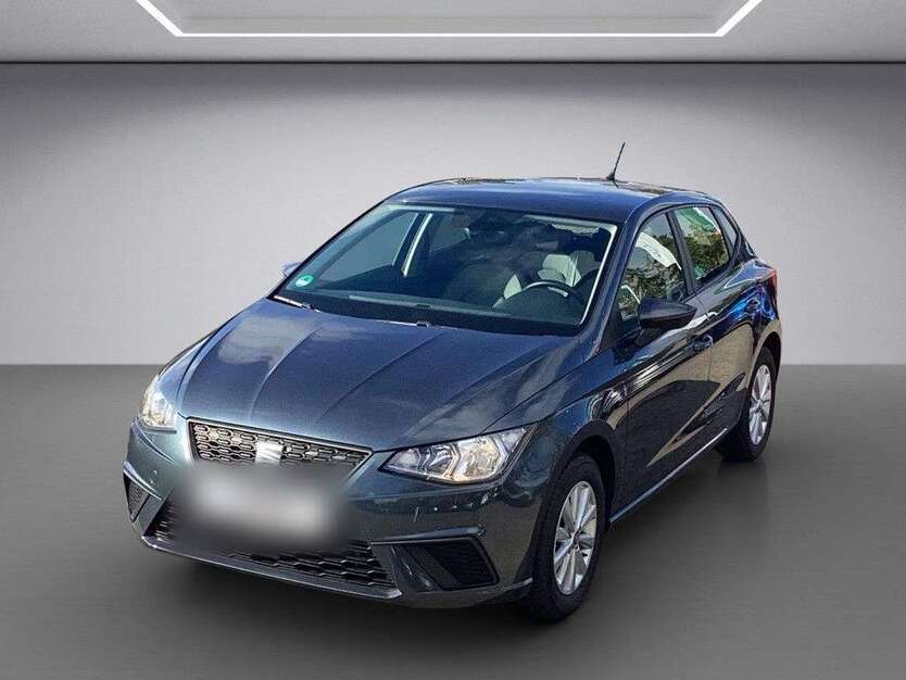 Seat Ibiza 42.650 km 16.490 € Grünwald 82031