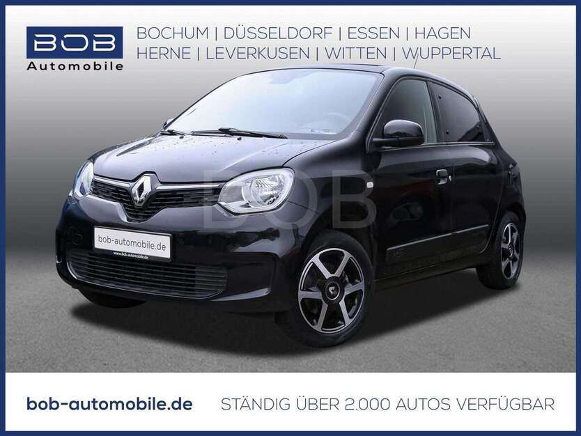 Renault Twingo 37.066 km 10.455 € Herne 44629