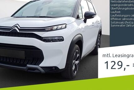 Citroen C3 Aircross 20.023 km 14.480 &euro; Borken 46325