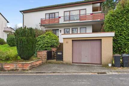 Haus Miltenberg - 10 Zimmer, 220 m&sup2;, 499.000&euro; | Angebot:23810942