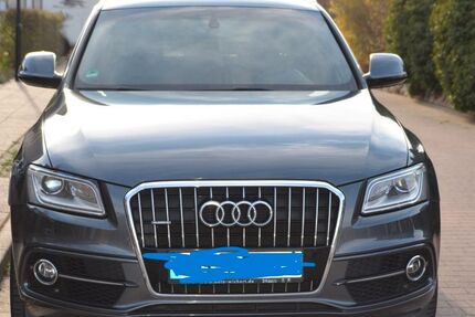 Audi Q5 166.000 km 13.800 &euro; Lüneburg 21335