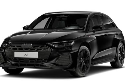 Audi A3 10.711 km 31.890 &euro; Oberursel 61440