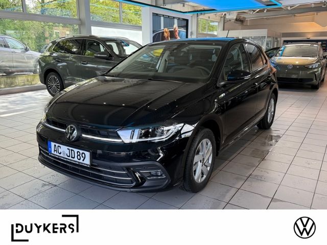 VW Polo 6.000 km 24.989 &euro; Baesweiler 52499