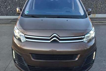 Citroen Spacetourer 96.500 km 37.000 &euro; Kamen 59174