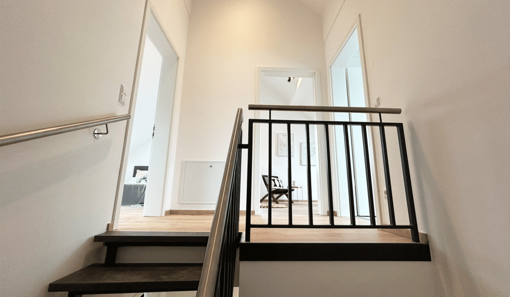 Doppelhaushälfte Großpösna Störmthal - 5 Zimmer, 113 m&sup2;, 576.000&euro; | Angebot:26306564